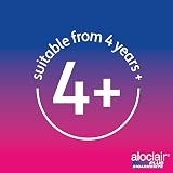 Aloclair Plus Bioadhesive Gel 8ml for Mouth Ulcers & Small Oral Lesions view 4