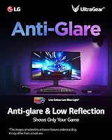 LG UltraGear OLED Gaming Monitor 27GS95QE 27" 1440p 240Hz 0.03ms G-Sync view 6