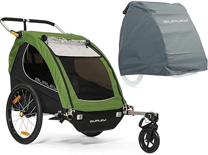 burley storage cover