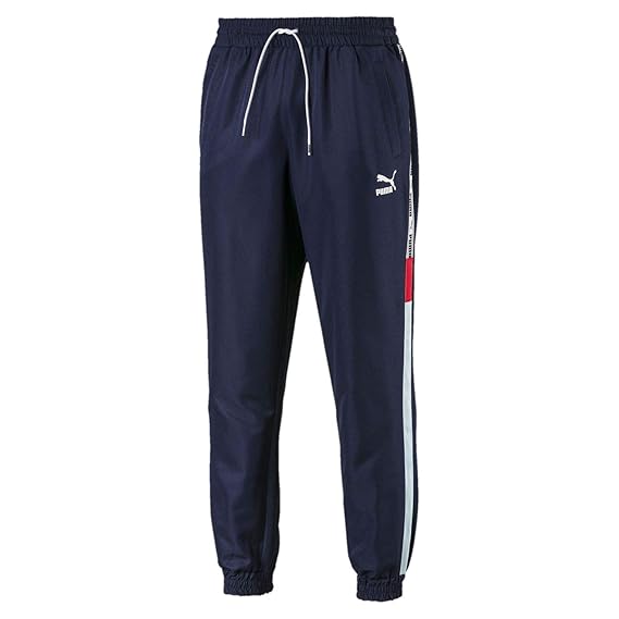 pantaloni sportivi puma uomo