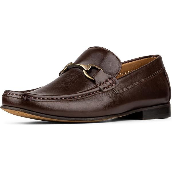 Amazon.com | Donald Pliner Mens Donnie, Suede, Dark Brown 7  display picture 1
