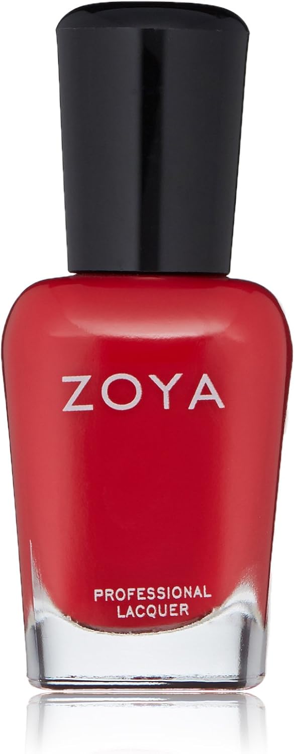 ZOYA Nail Polish, 15 ml, Ming Amazon.co.uk Beauty