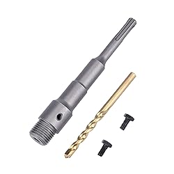 200mm SDS Plus Shank Connecting Rod with a Pilot