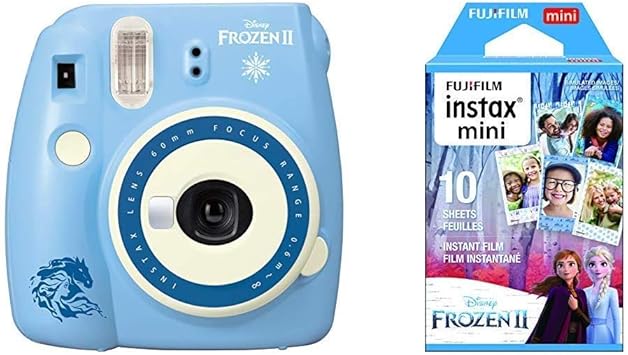 fujifilm instax mini frozen 2 instant film