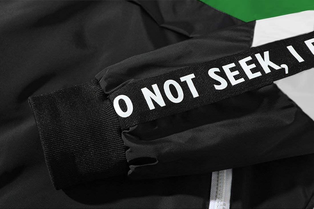 ONTTNO Mens Pullover Hooded Waterproof Lightweight Windbreaker Jackets: Clothing