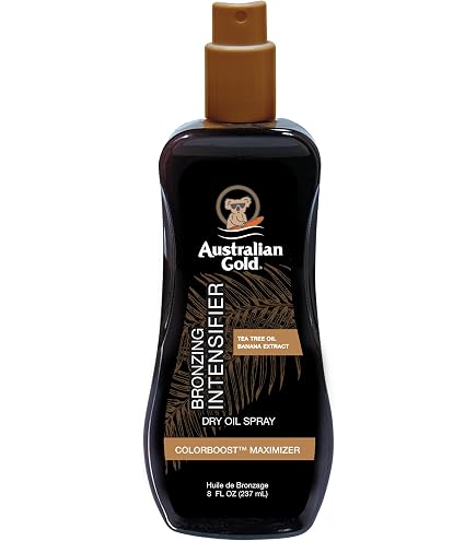 Australian Gold Accelerator 8.5 OZ : Amazon.ca: Beauty & Personal Care