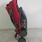 avis poussette simplicity chicco