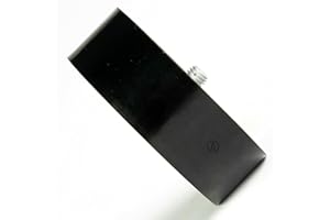 Bode-man Accessory Drive Belt Idler Pulley for Volvo S60 S80 V60 V70 XC60 XC70 XC90#36367