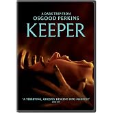 Keeper [DVD]