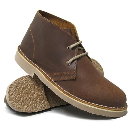 roamers desert boots amazon