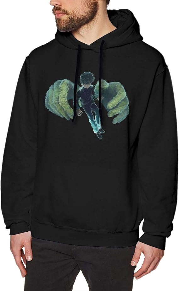 mob psycho sweatshirt
