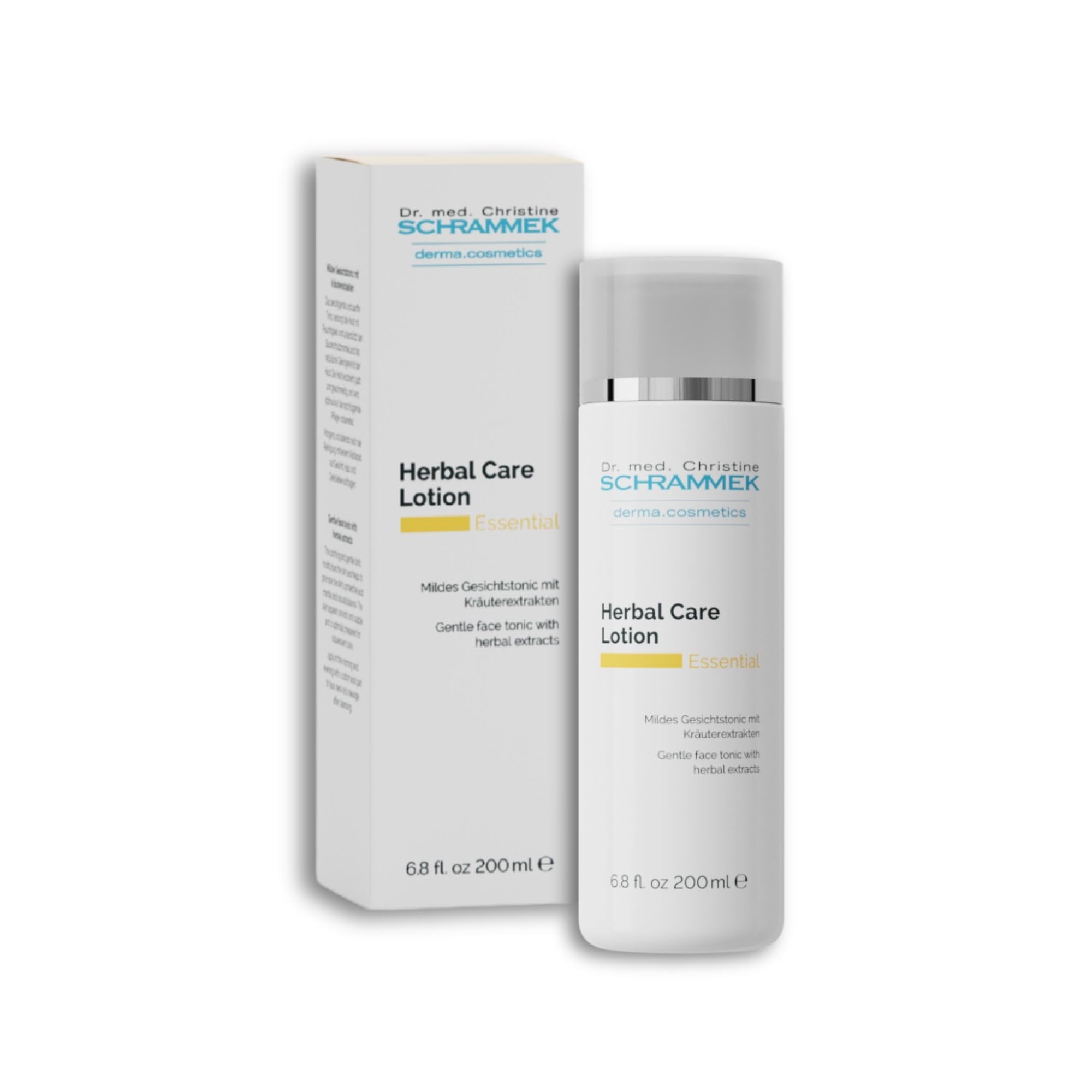 Schrammek Herbal Care Lotion, 1 x 200 ml