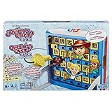 Games - Quien es qui