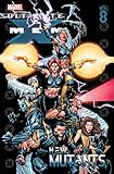 Ultimate X-Men Vol. 8: New Mutants