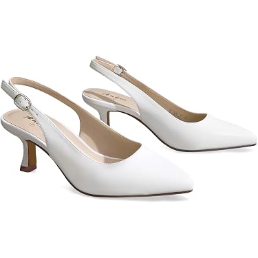 Amazon Best Sellers: Best Women's Pumps
