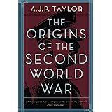 The Origins of The Second World War