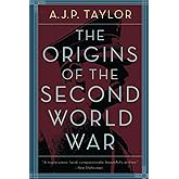 The Origins of The Second World War