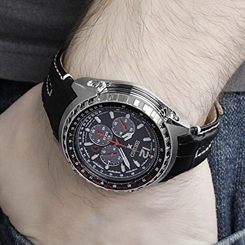 Seiko ssc261p2 Clearance