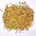 Crown Display 1 Foil Confetti, 1.5 oz, Gold
