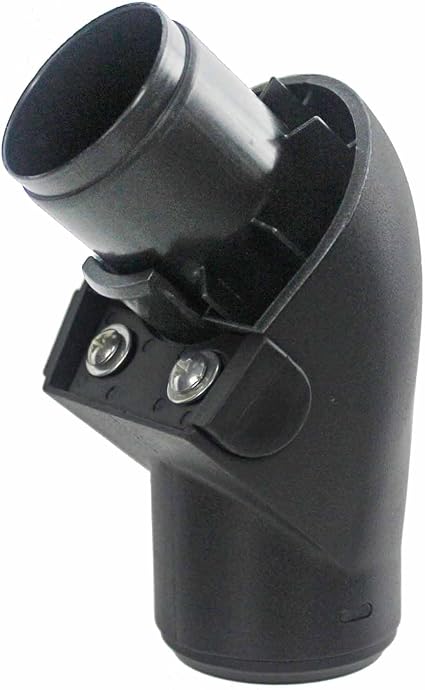 Amazon Com Ez Spares Replacement For Miele Crevice Tool Soft Flexible Dusting Brush With Pp Hair Anti Static