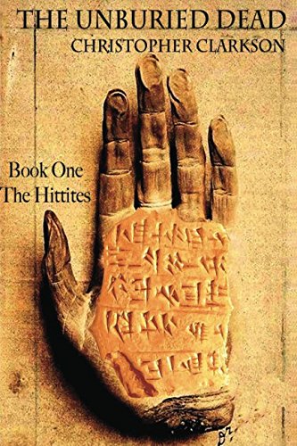 Download The Unburied Dead: Zombies and the Bronze Age Collapse (Volume 1) Download The Unburied Dead: Zombies and the Bronze Age Collapse (Volume 1)