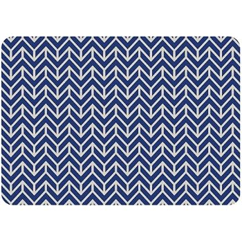 Amazon.com: Bungalow Flooring Premium Comfort Floor Mat, 22 by 31 ...