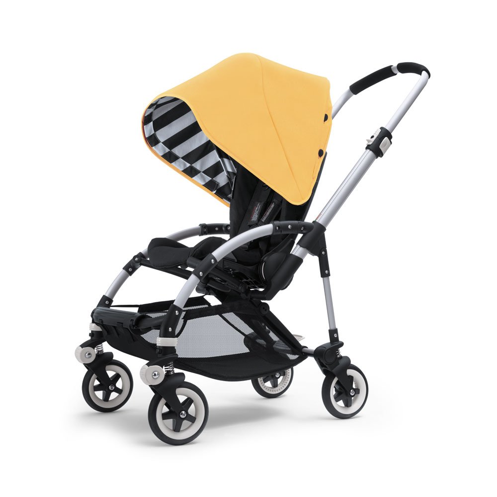 bugaboo bee plus canopy