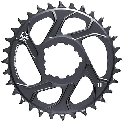 sram eagle 34t chainring