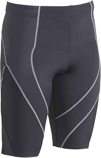 compression shorts mens target