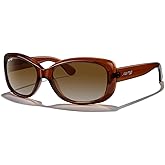 MERRY'S Polarized Oversized Butterfly Sunglasses for Women Vintage Glasses UV400 Protection for Driving, Golf, Outdoor S6101