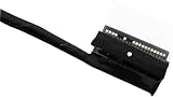 ZAHARA LCD LED LVDS Video Screen Flex Cable for Toshiba Satellite C55t-A5394 view 3