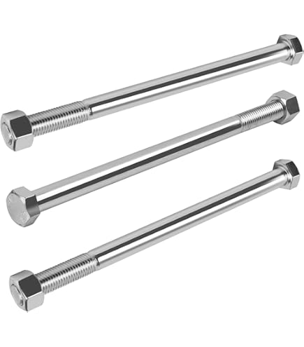 Amazon.com: One New Tapered Wheel Bearing Kit Fits Exmark, SCAG