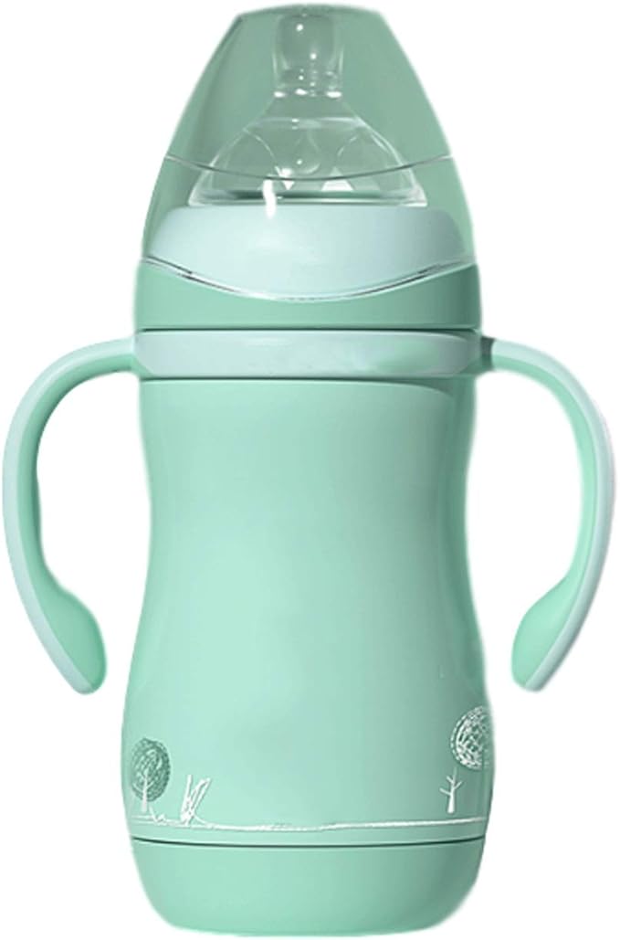 Thermos Bottle A Multipurpose Thermos Big Baby Pipette With Graduated