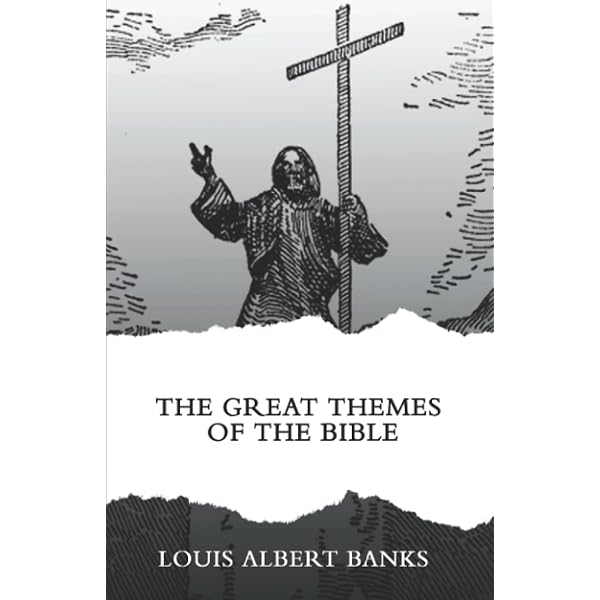 Great Chapters of the Bible (G. Campbell Morgan Reprint): Morgan
