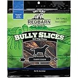 bully slices for dogs