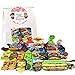 Gourmet Russian and Ukrainian Chocolate Candy Assortment, 1 lb/ 0.45 kg by Gourmet Giftsthumb 4