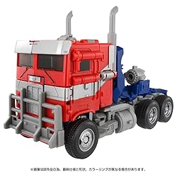 Takara Tomy Transformers SS-122 Optimus Prime