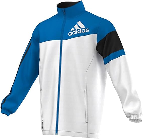 Amazon アディダス Adidas テニスウェア チーム ウィンドジャケット Bqj29 メンズ コート ジャケット 通販