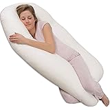 the snoogle pillow