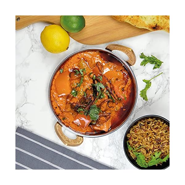 Kitchen-Perfected-Lloytron-Automatic-Non-Stick-Rice-Cooker-350-W-08-Litre Kitchen Perfected 350W 0.8Ltr Automatic Rice Cooker - Non Stick / Removable Rice Bowl / Warm & Cook Indicators…