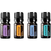 doTERRA Travel Kit