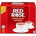 Red Rose Orange Pekoe Tea 418g Box/144 Tea Bags (Imported from Canada)