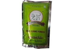 Nutranix Kamadhenu Junnu/Colostrum Powder, 100 g Each - Pack of 3