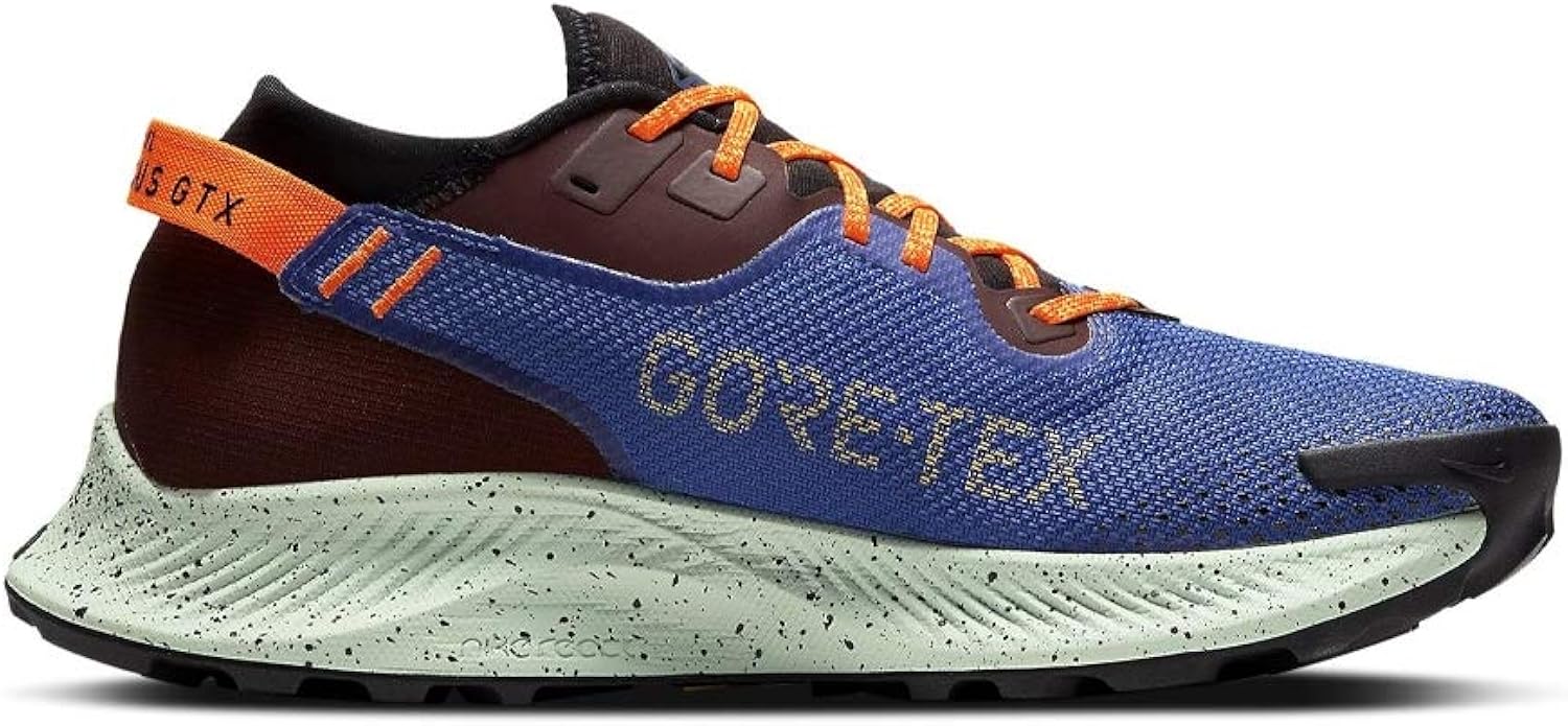 ナイキ 陸上 ランニング トレイルランニングシューズ ペガサス トレイル 2 Gtx メンズ シューズ バッグ Amazon