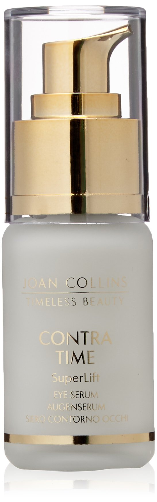Joan Collins Timeless Beauty Superlift Eye Serum 30 ml