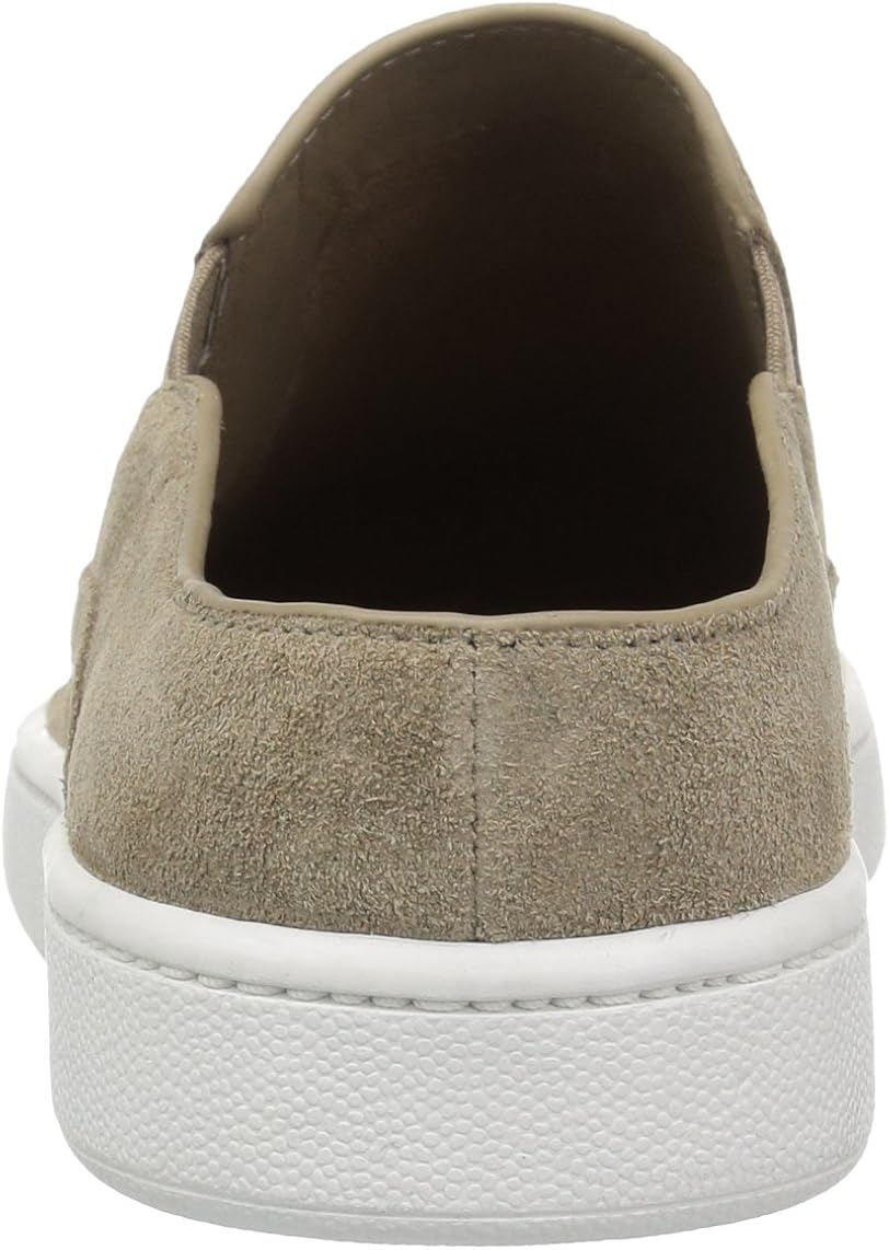 vince slide sneakers