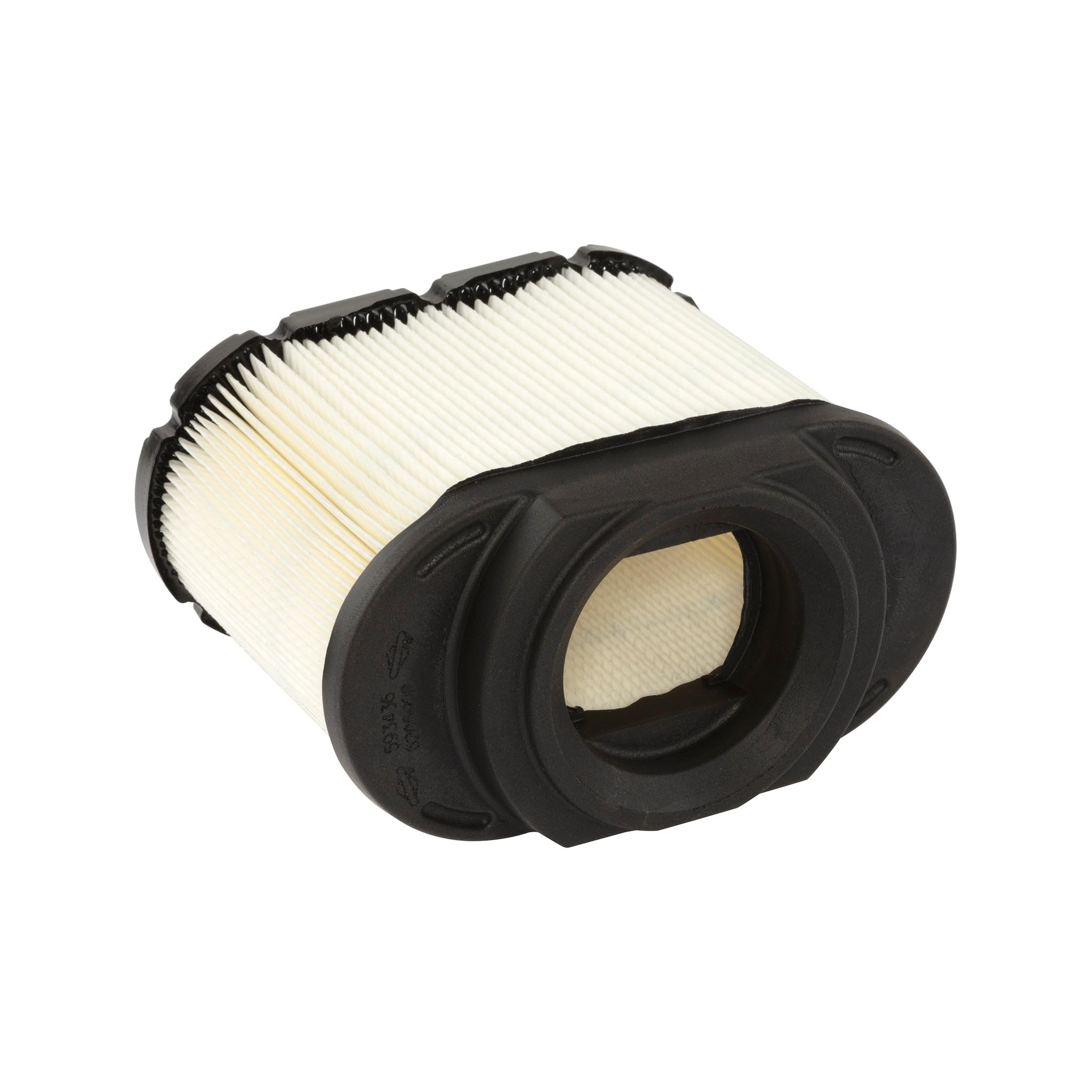 Briggs & Stratton 593240 Lawn & Garden Equipment Engine Air Filter Original Equipment Manufacturer (OEM) Part — image 1