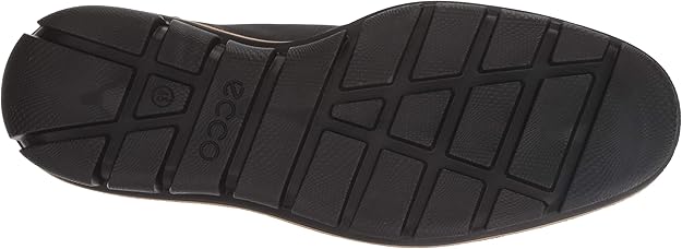 ecco men's jeremy hybrid boot chukka boot