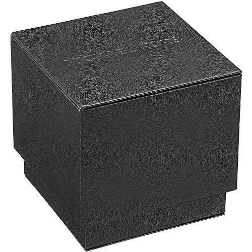 Michael-Kors-Damen-Armbanduhr-32mm-Armband-Edelstahl-Gehuse-Quarz-MK3477