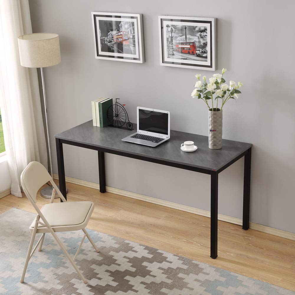 Best computer desk 55 length table